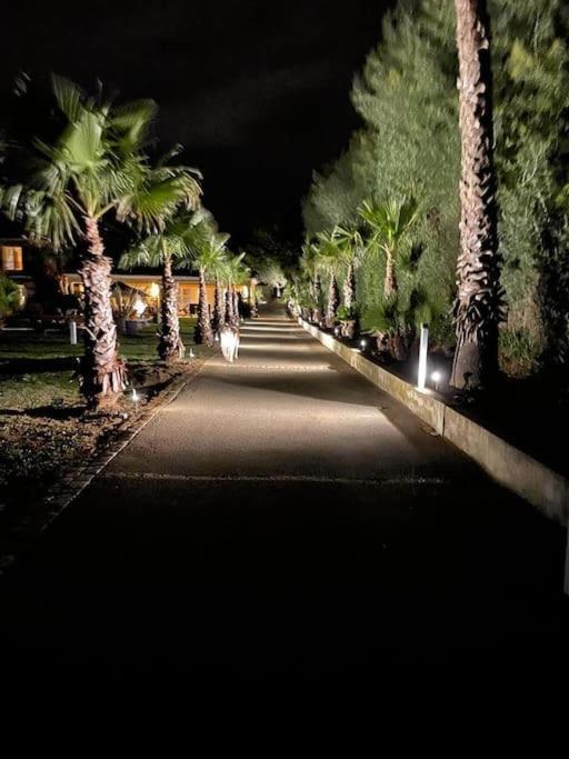 Grande Villa St-Tropez Area Avec Piscine Chauffee 가신 외부 사진