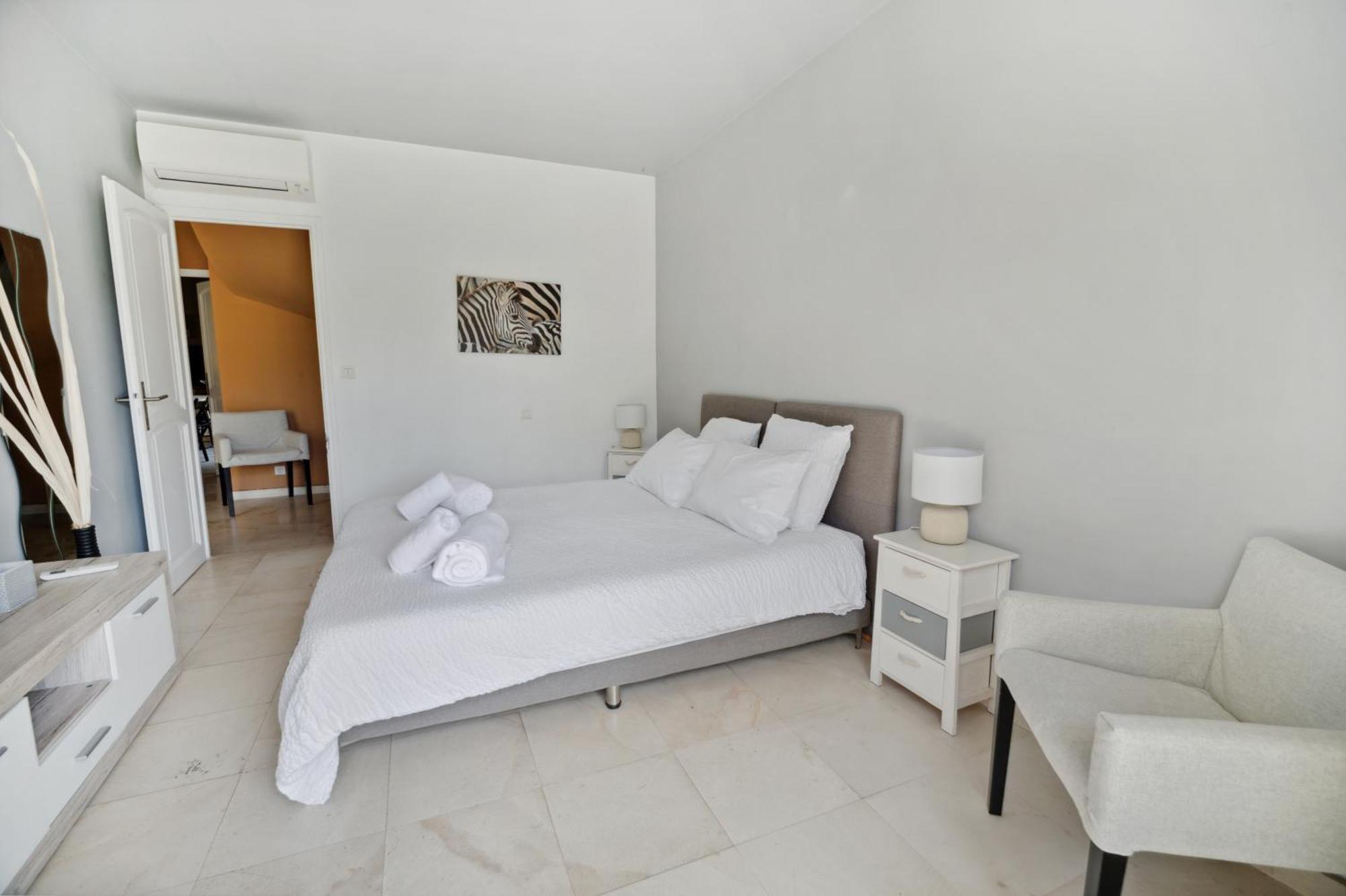Grande Villa St-Tropez Area Avec Piscine Chauffee 가신 외부 사진