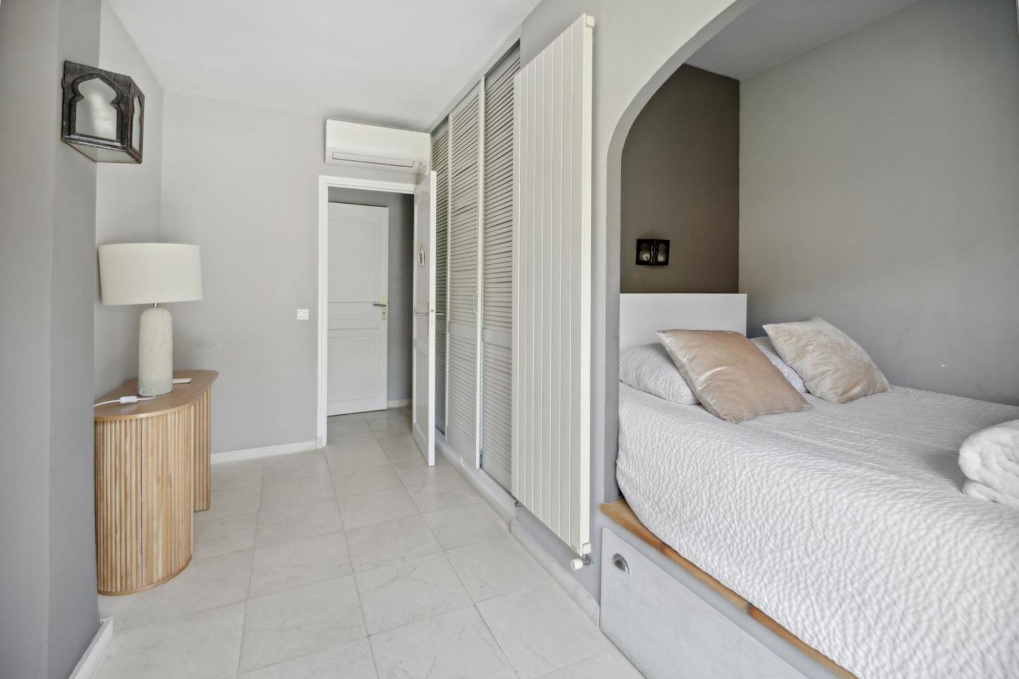 Grande Villa St-Tropez Area Avec Piscine Chauffee 가신 외부 사진